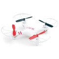 New Arrival Mini nano drone H107R 2.4G 4 channel 6 axis gyro remote control helicopter for sale